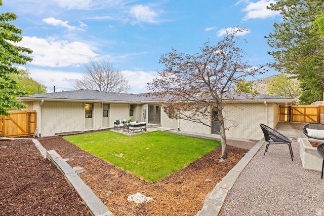 985 S VISTA VIEW DR, Salt Lake City, UT 84108