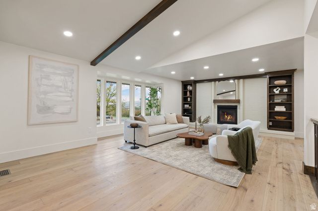 985 S VISTA VIEW DR, Salt Lake City, UT 84108
