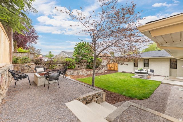 985 S VISTA VIEW DR, Salt Lake City, UT 84108