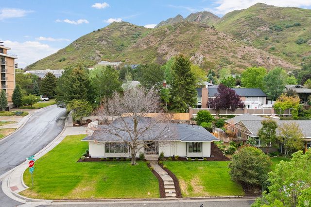 985 S VISTA VIEW DR, Salt Lake City, UT 84108