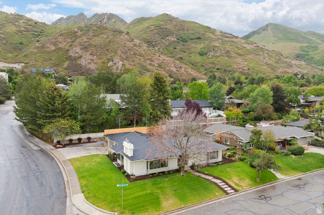 985 S VISTA VIEW DR, Salt Lake City, UT 84108