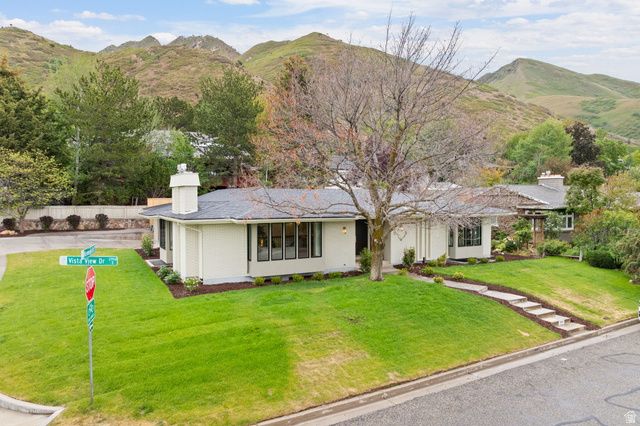 985 S VISTA VIEW DR, Salt Lake City, UT 84108