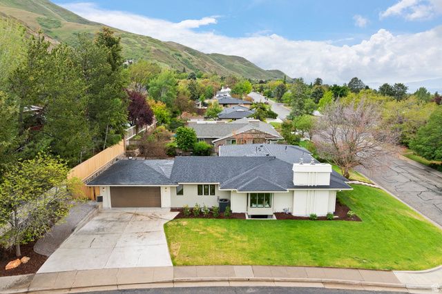 985 S VISTA VIEW DR, Salt Lake City, UT 84108