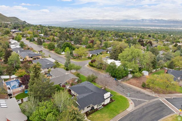 985 S VISTA VIEW DR, Salt Lake City, UT 84108