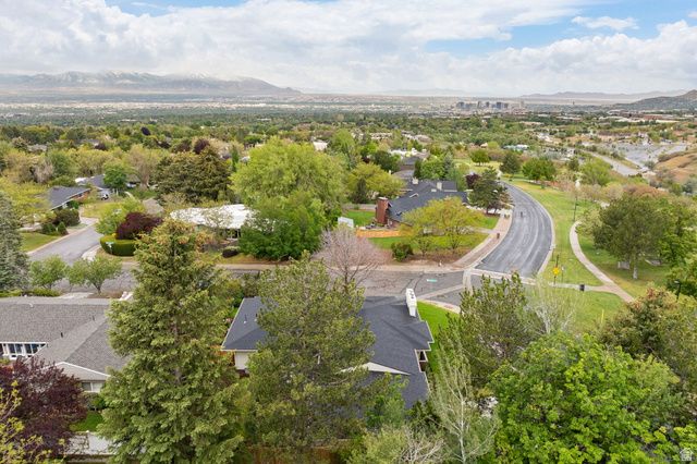 985 S VISTA VIEW DR, Salt Lake City, UT 84108