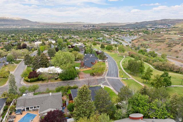 985 S VISTA VIEW DR, Salt Lake City, UT 84108