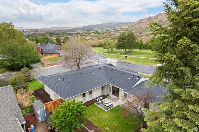 985 S VISTA VIEW DR, Salt Lake City, UT 84108