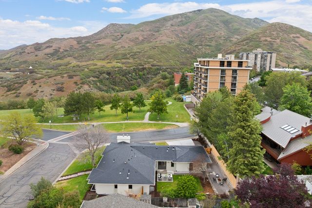 985 S VISTA VIEW DR, Salt Lake City, UT 84108