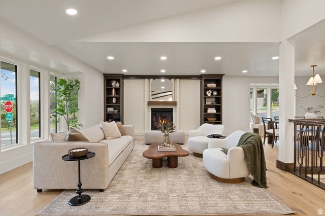 985 S VISTA VIEW DR, Salt Lake City, UT 84108