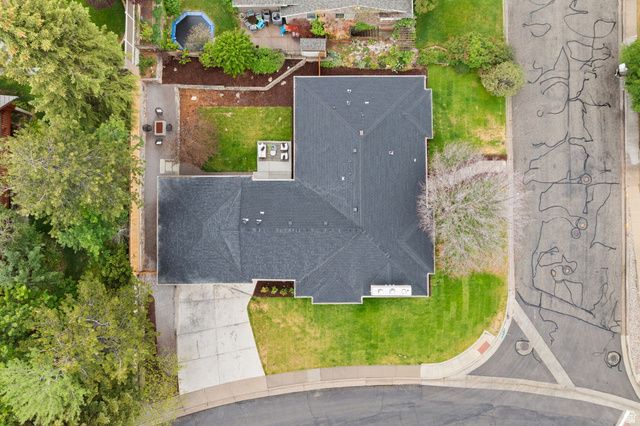 985 S VISTA VIEW DR, Salt Lake City, UT 84108