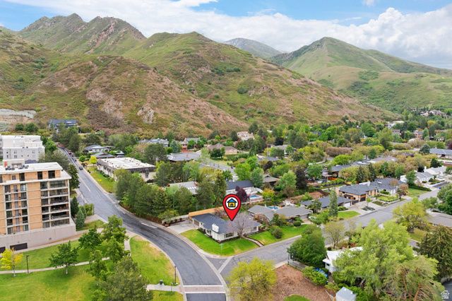 985 S VISTA VIEW DR, Salt Lake City, UT 84108