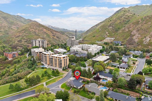 985 S VISTA VIEW DR, Salt Lake City, UT 84108