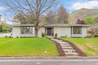 985 S VISTA VIEW DR, Salt Lake City, UT 84108