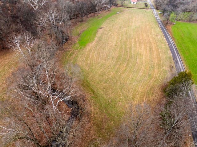 0 Shelter Branch Road, Cumberland Furnace, TN 37051