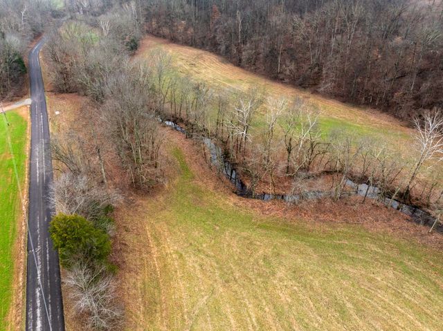 0 Shelter Branch Road, Cumberland Furnace, TN 37051