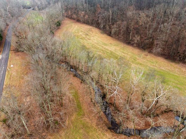 0 Shelter Branch Road, Cumberland Furnace, TN 37051