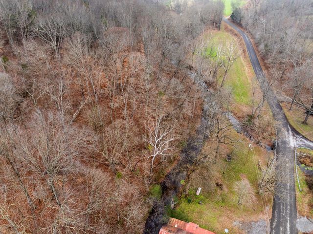 0 Shelter Branch Road, Cumberland Furnace, TN 37051