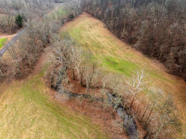 0 Shelter Branch Road, Cumberland Furnace, TN 37051