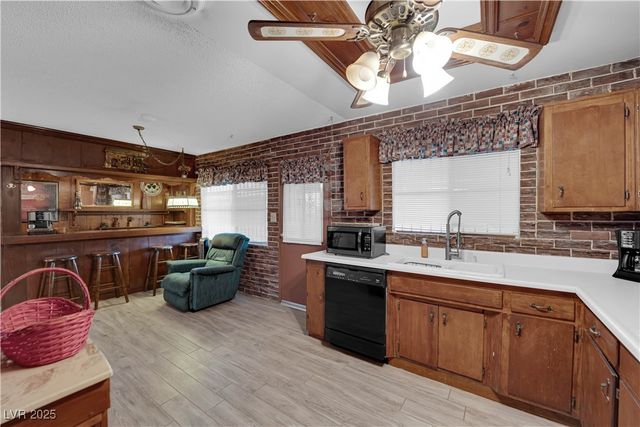 3158 Palmdale Street, Las Vegas, NV 89121