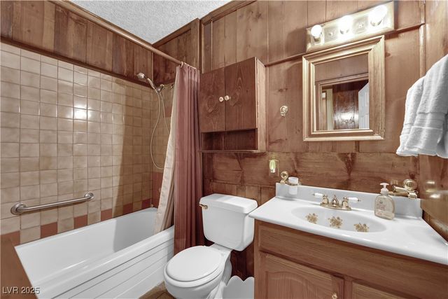 3158 Palmdale Street, Las Vegas, NV 89121