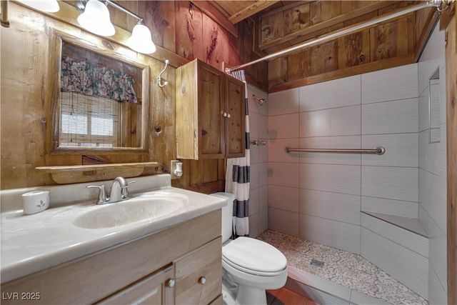 3158 Palmdale Street, Las Vegas, NV 89121