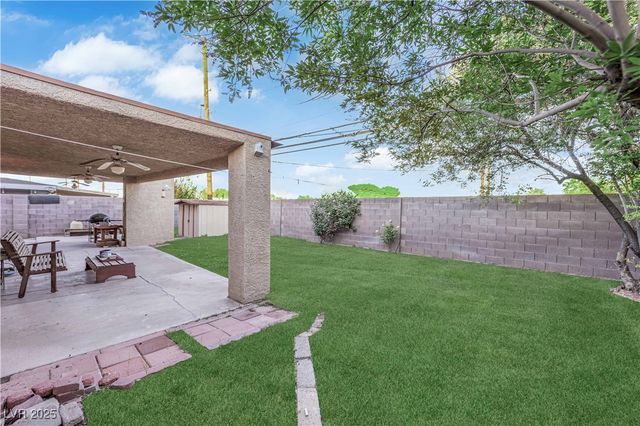 3158 Palmdale Street, Las Vegas, NV 89121