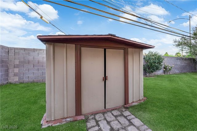 3158 Palmdale Street, Las Vegas, NV 89121