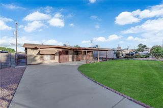 3158 Palmdale Street, Las Vegas, NV 89121