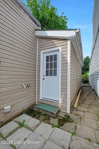 1108 Schiller Ave, Louisville, KY 40204