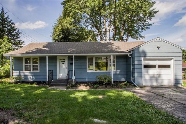 2006 Englewood Terrace, Independence, MO 64052