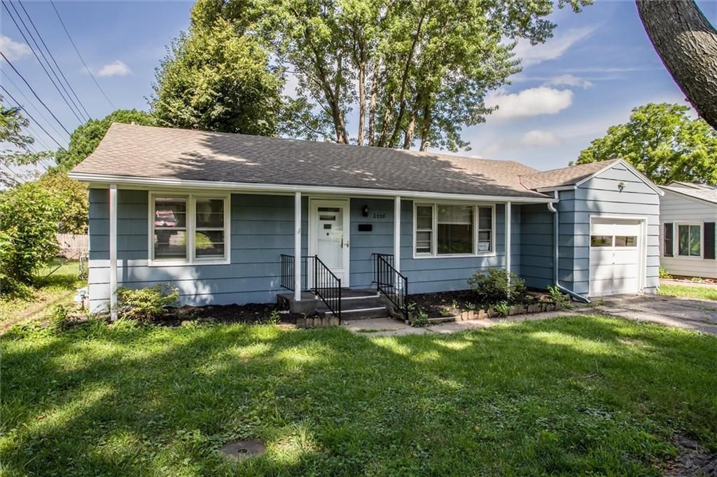 2006 Englewood Terrace, Independence, MO 64052