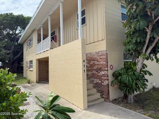 411 Harrison Avenue, 2, Cape Canaveral, FL 32920