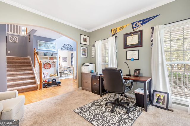 9201 Brixton Court, Douglasville, GA 30135