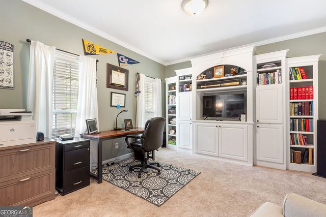 9201 Brixton Court, Douglasville, GA 30135