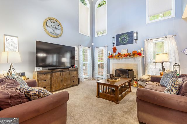 9201 Brixton Court, Douglasville, GA 30135