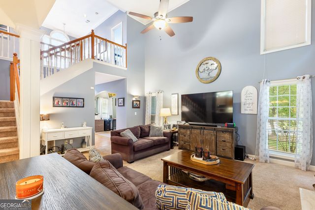 9201 Brixton Court, Douglasville, GA 30135