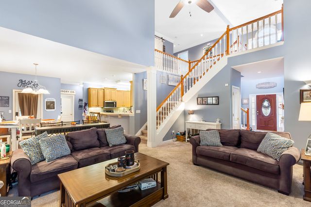 9201 Brixton Court, Douglasville, GA 30135