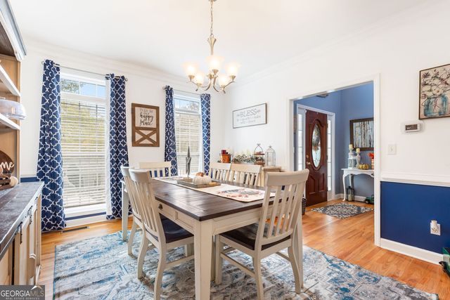 9201 Brixton Court, Douglasville, GA 30135