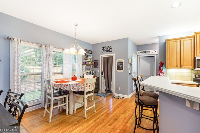 9201 Brixton Court, Douglasville, GA 30135