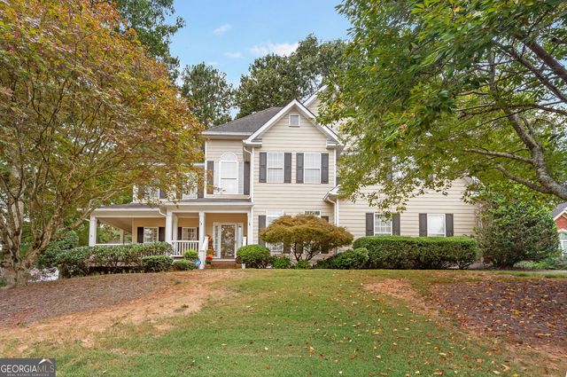 9201 Brixton Court, Douglasville, GA 30135