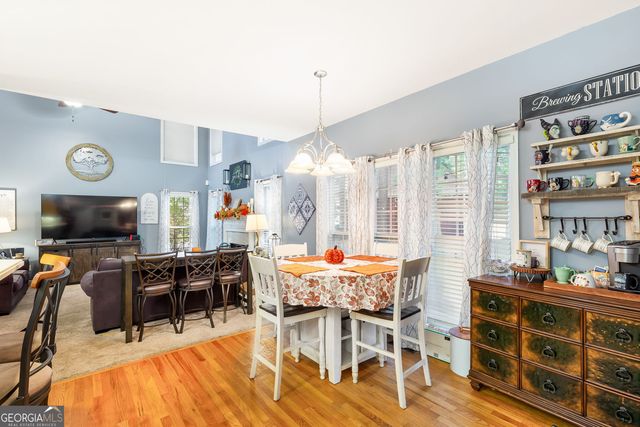 9201 Brixton Court, Douglasville, GA 30135