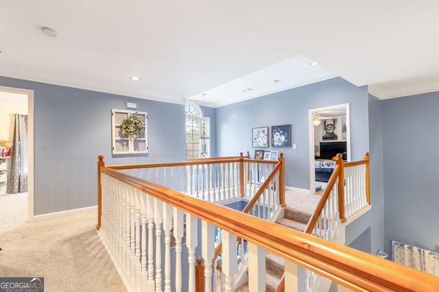 9201 Brixton Court, Douglasville, GA 30135