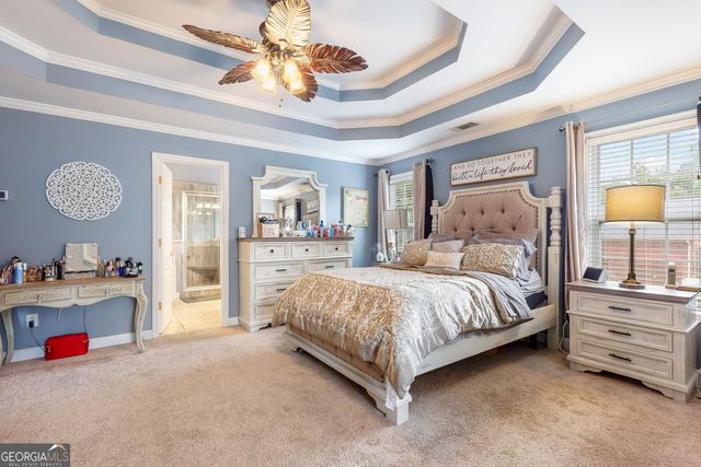 9201 Brixton Court, Douglasville, GA 30135