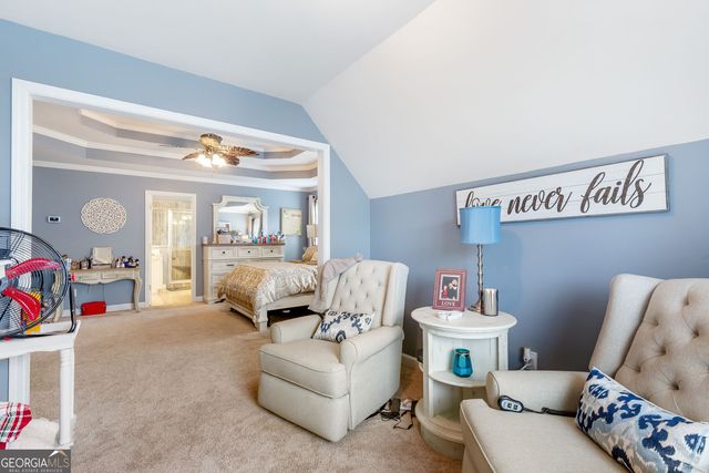 9201 Brixton Court, Douglasville, GA 30135