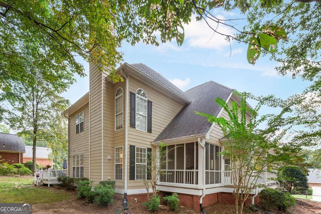 9201 Brixton Court, Douglasville, GA 30135