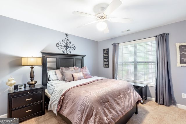 9201 Brixton Court, Douglasville, GA 30135