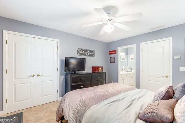 9201 Brixton Court, Douglasville, GA 30135