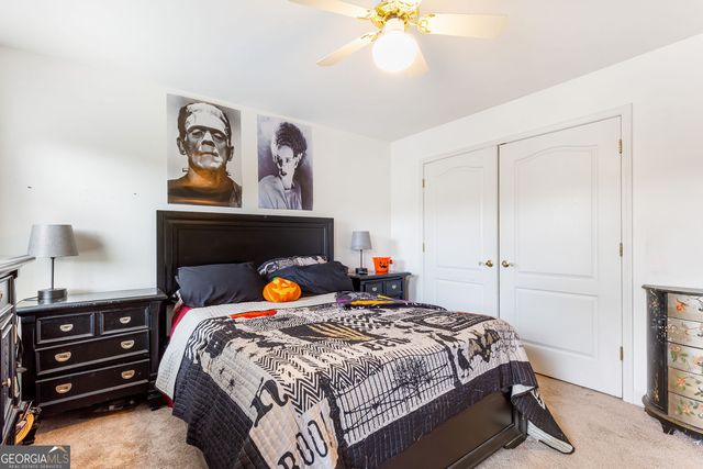 9201 Brixton Court, Douglasville, GA 30135