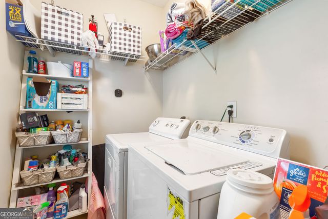 9201 Brixton Court, Douglasville, GA 30135