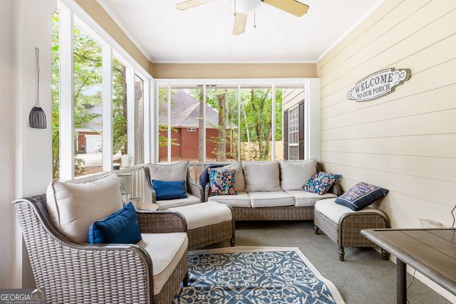 9201 Brixton Court, Douglasville, GA 30135